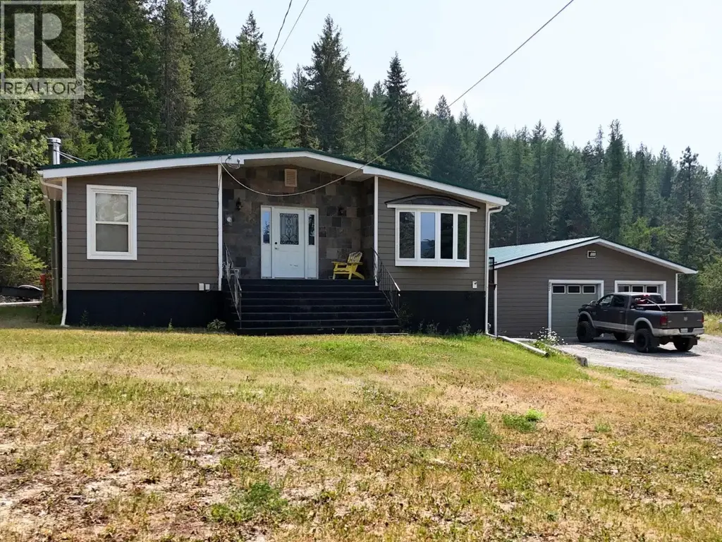897 Silver Creek Road, Cranbrook